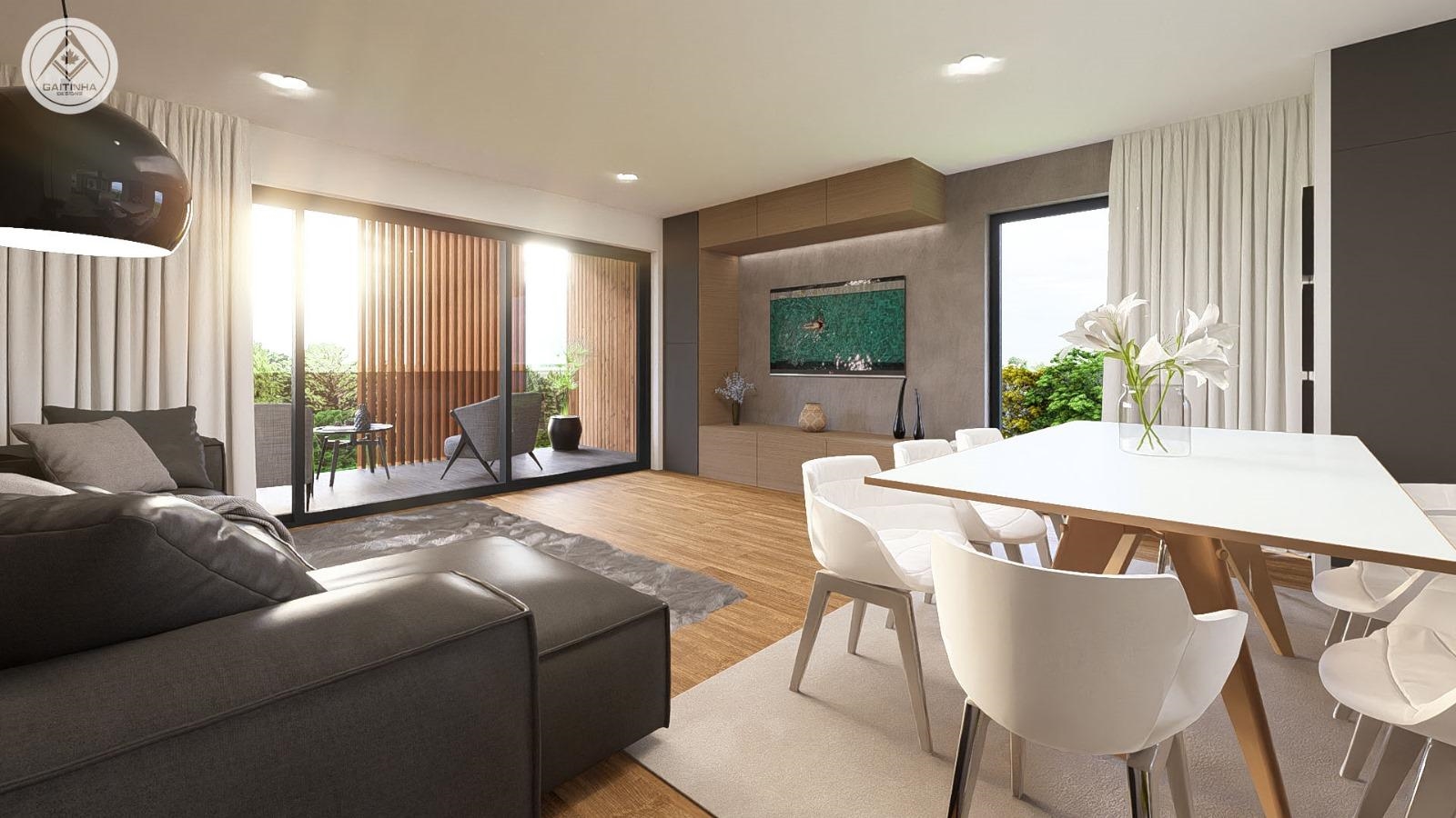 Apartamento T3 Para Venda em Olh�o