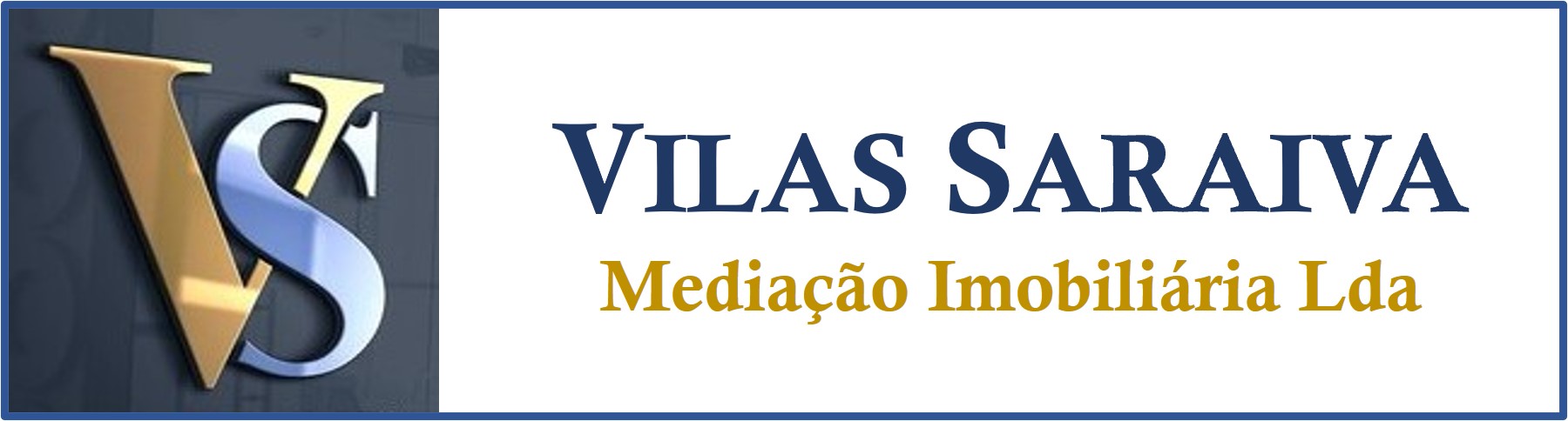 Vilas Saraiva - Mediaçao Imobiliaria, Lda.