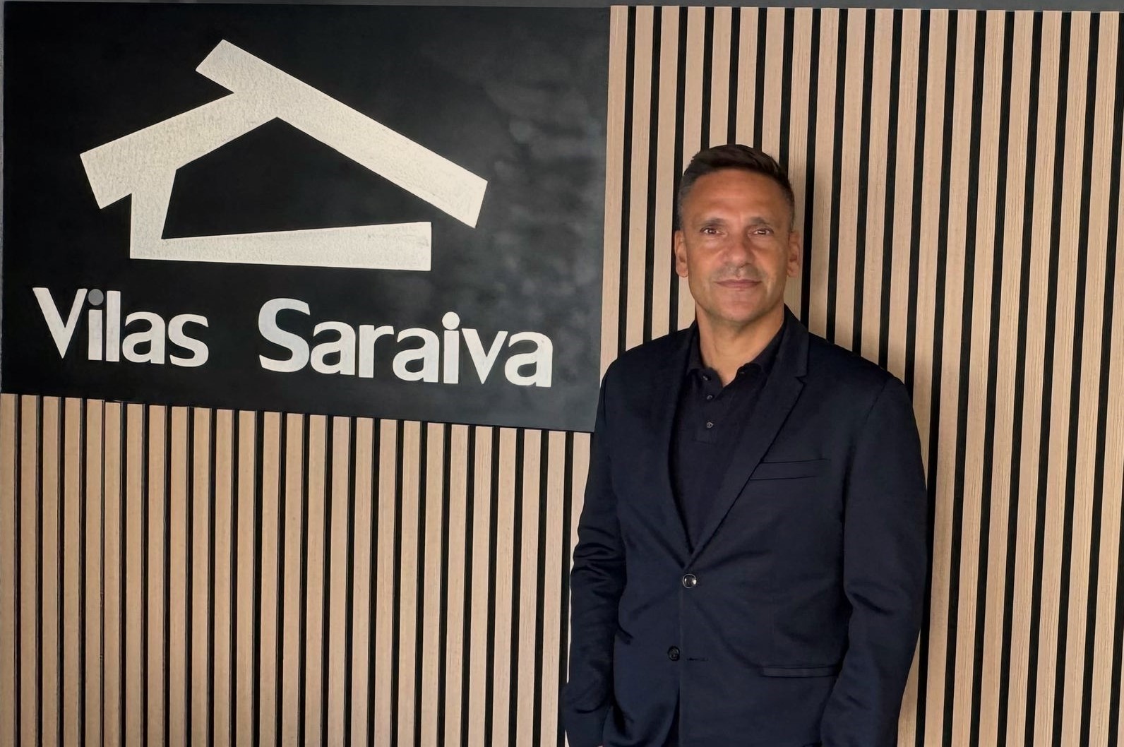 Bruno Saraiva